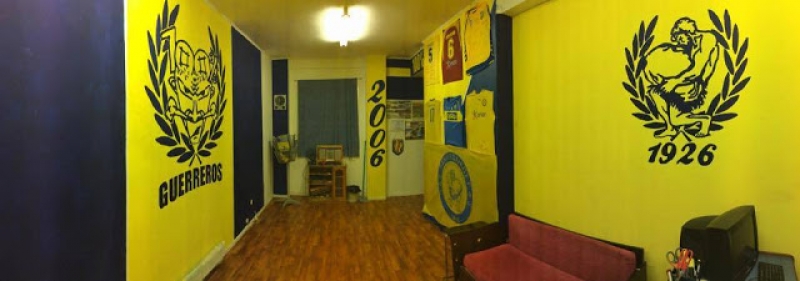 Ανακαίνισαν τον σύνδεσμο οι Guerreros