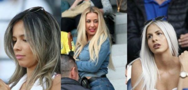 Οι… καλλονές της 30ης αγωνιστικής