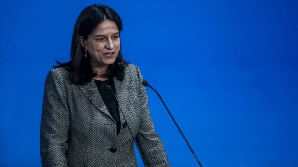 Κεραμέως: Έως τον Δεκέμβριο η διόρθωση της στρέβλωσης με την Εισφορά Αλληλεγγύης Συνταξιούχων