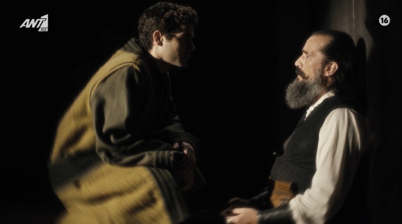 Γιάννης Τσουμαράκης: «Αγάπησα τόσο πολύ τον Πετρούνη μου…»