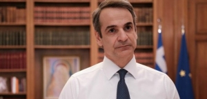 Μητσοτάκης: Η απότομη αύξηση των κρουσμάτων απομακρύνει την πρόθεσή μας να ανοίξουμε την 1η Μαρτίου