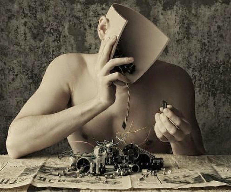 Το κρυφό μήνυμα κάθε ασθένειας