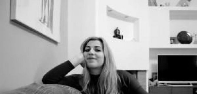 Η Ναυπάκτια αρχιτέκτονας Ουρανία Ανδρεοπούλου στην ομάδα που δημιούργησε το «Έξυπνο δωμάτιο»