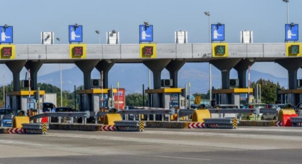 Ακριβαίνουν τα διόδια και στην Ιόνια Οδό – Δες τι θα πληρώσεις από 1η Ιανουαρίου 2026
