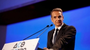 Κ. Μητσοτάκης: «Ώρα ΔΕΘ» για food pass, μέτρα στήριξης και «δέκα εκπλήξεις»- Τι θα ανακοινώσει απόψε ο πρωθυπουργός