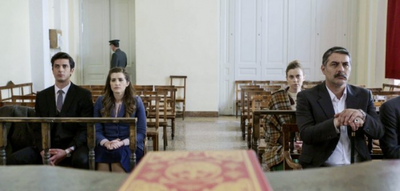 Άγριες Μέλισσες: Καταιγιστικές εξελίξεις στα επεισόδια της βδομάδας