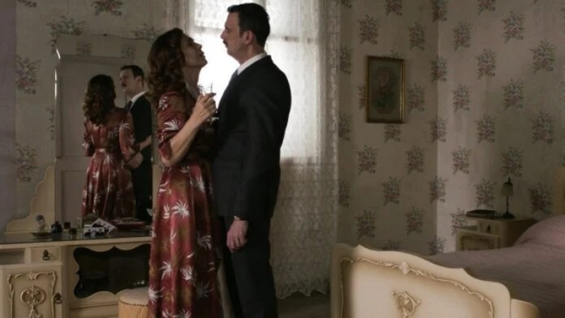 Άγριες Μέλισσες: Περιλήψεις και φωτογραφίες επόμενα επεισόδια 89-92