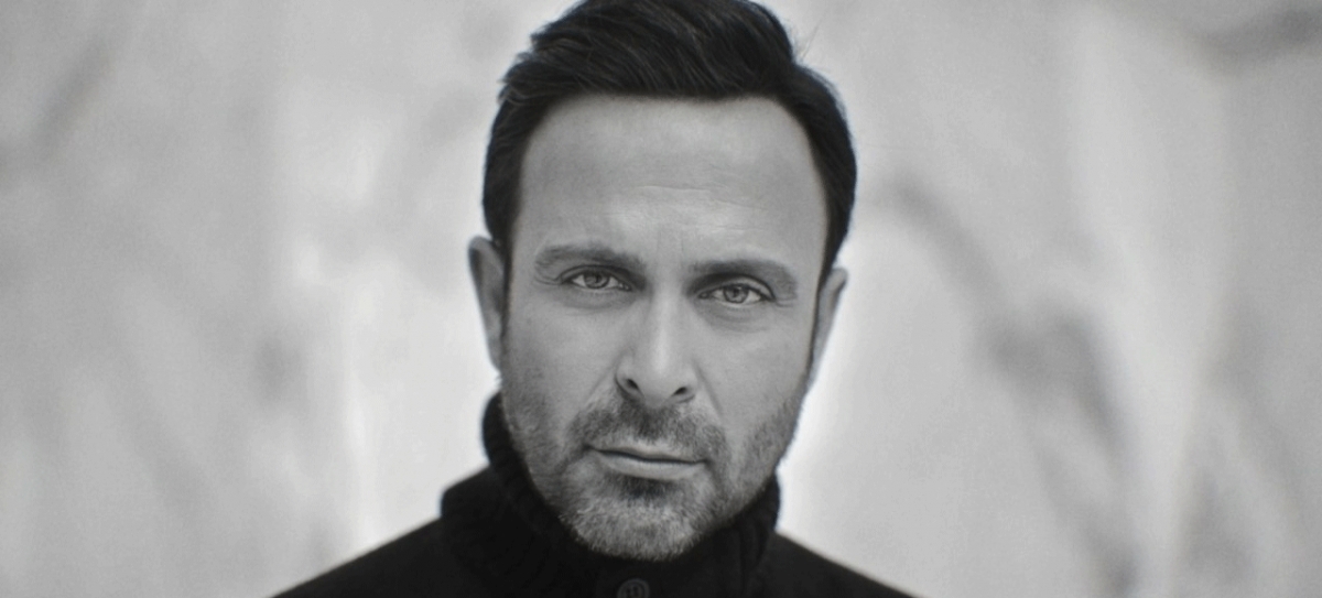 «Σ&#039; ένα τέταρτο»: Μόλις κυκλοφόρησε το νέο τραγούδι του Κωνσταντίνου Χριστοφόρου