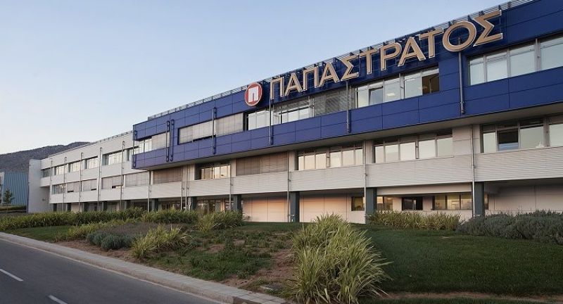 «Επιχείρηση της Χρονιάς» η Παπαστράτος ΑΒΕΣ