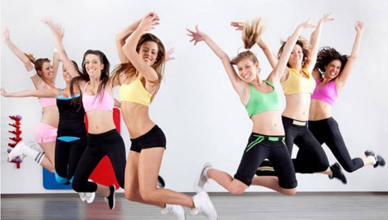 Νέα μελέτη: Η σωματική άσκηση μας γλιτώνει από 13 είδη καρκίνου