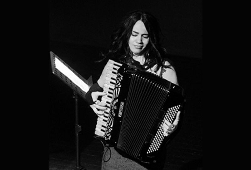 Ζωή Τηγανούρια - Δεκέμβριος 2016