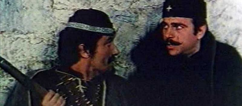 Παύλος Μελάς: Η ταινία που δεν έχει παίξει ποτέ η ελληνική τηλεόραση (βίντεο)