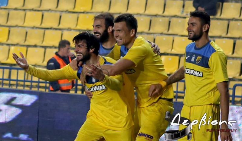 Αποχαιρέτησαν οι Ρούσκου , Στεφανάκος και Κάπελ- Τι συμβαίνει με τους υπόλοιπους 5