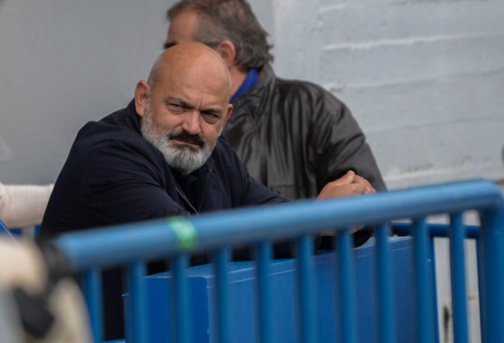 Μπελεβώνης: «Μεταγραφικές εξελίξεις εντός εβδομάδας- Περισσότερος ντόρος για το “λευκό” του Παναιτωλικού παρά για την ψήφο των άλλων»