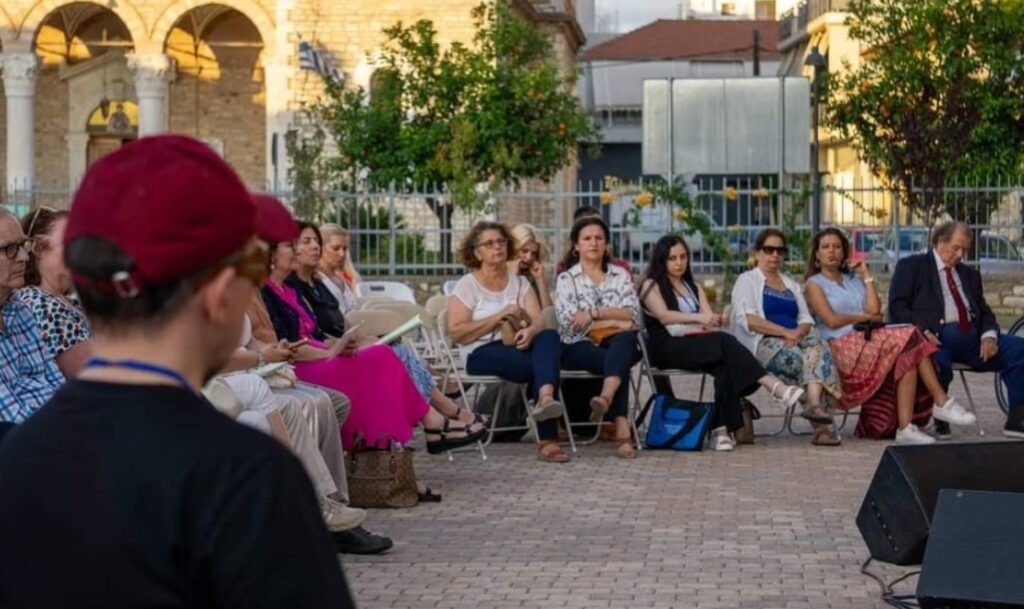 Μεσολόγγι: Ξεχωριστή εκδήλωση στο Ξενοκράτειο για το 48ο Διεθνές Βυρωνικό Συνέδριο