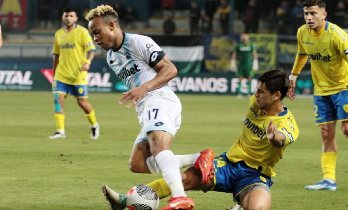 Κηφισιά-Παναιτωλικός: Ντέρμπι παραμονής με φόντο τα playouts