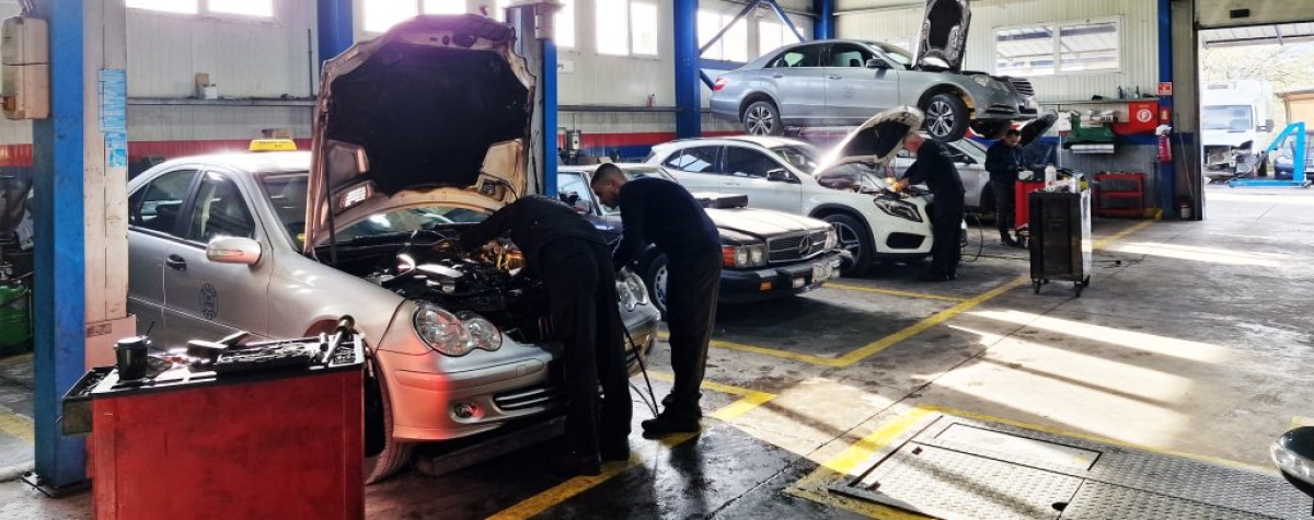 Αγρίνιο: Ζητείται μηχανικός αυτοκινήτου από την επιχείρηση Καπελλάκης