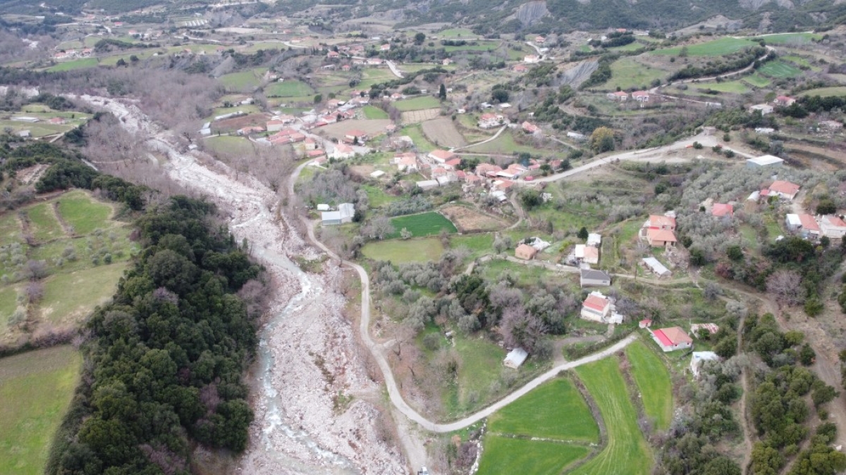 Ενα βίντεο για τις πηγές της Ερμίτσας
