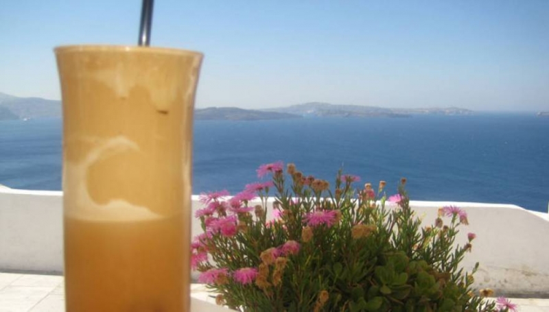 Τα δύο μεγάλα οφέλη του καφέ φραπέ που δεν γνωρίζατε!