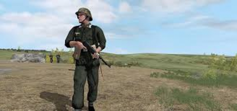 Επιχείρηση “Οχιά”: Οι Γερμανοί στραγγαλίζουν την Αιτωλοακαρνανία