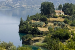 Μπαμπαλιό Βάλτου Αιτωλ/νίας (βίντεο παρουσίαση)