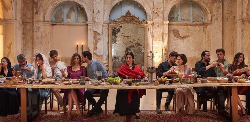 Πότε κάνει πρεμιέρα ο «Σασμός»