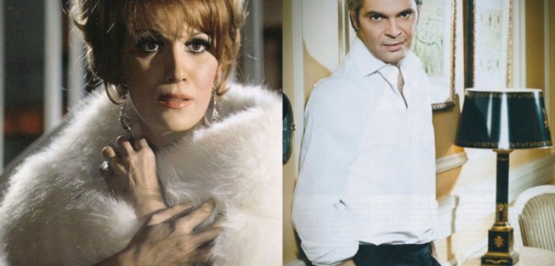 Έχουν το ίδιο αίμα: 12 άγνωστες συγγένειες της Ελληνικής σοούμπιζ