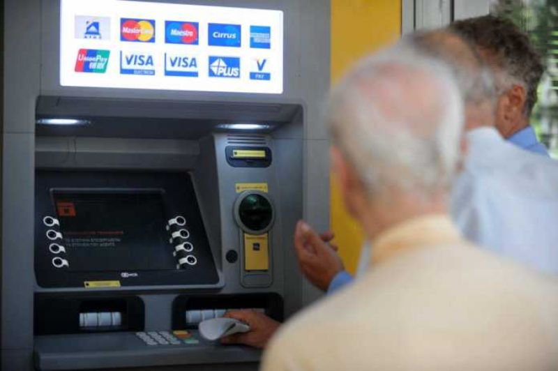 ΟΟΣΑ: Υγεία, συντάξεις και γηρατειά ανησυχούν τους Έλληνες