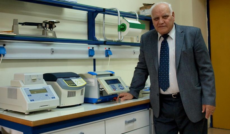 «Ελάχιστες οι προσμίξεις στο DNA των Ελλήνων εδώ και δεκάδες χιλιάδες χρόνια»