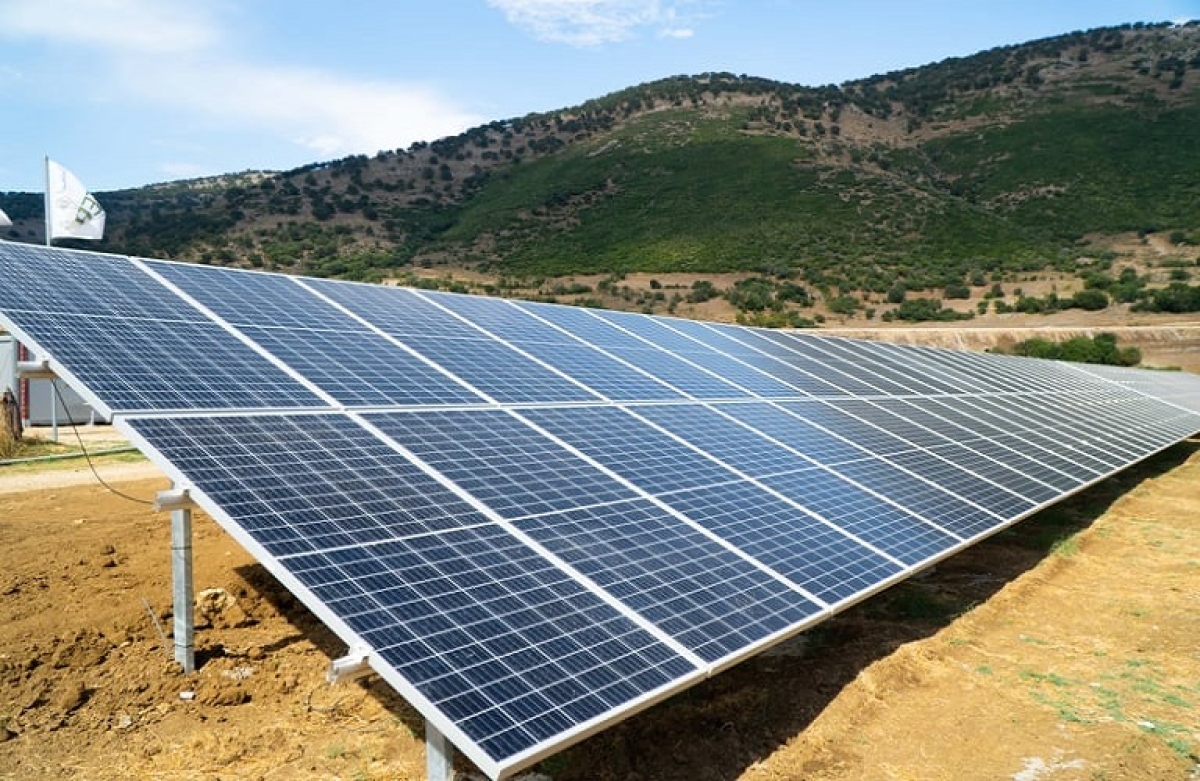 Ομάδα Εργασίας στο ΥπΑΑΤ για την εγκατάσταση φωτοβολταϊκών σταθμών