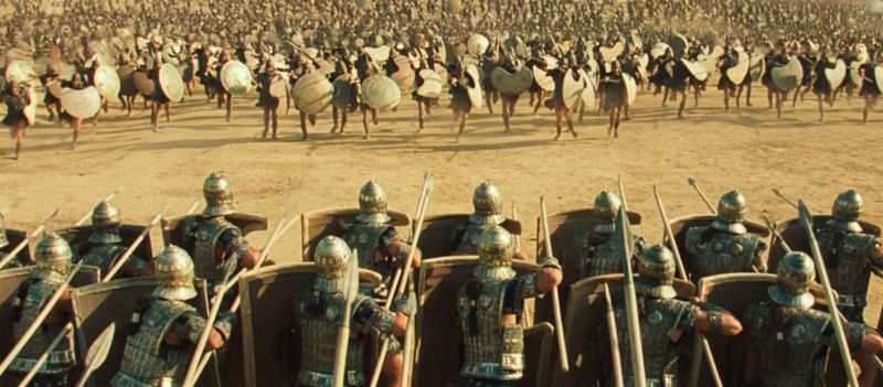 Απαγορευμένη Ιστορία: Χημικά και βιολογικά όπλα στην πολιορκία της Τροίας; (βίντεο)