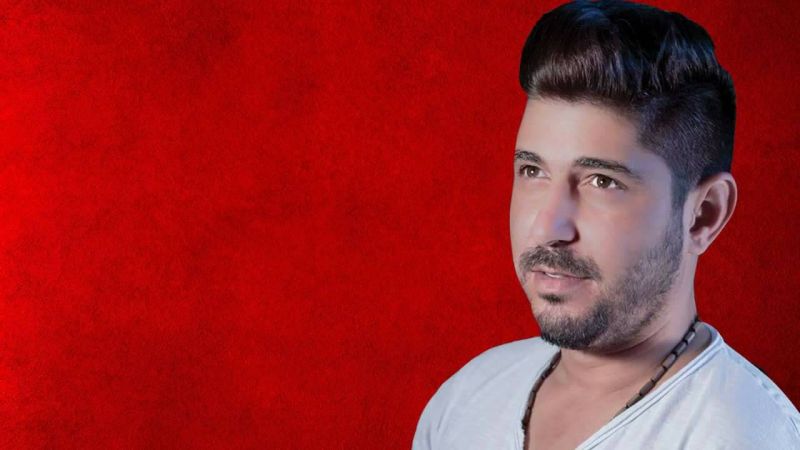 &quot;Ερωτεύτηκα&quot; Nέο τραγούδι απο τον Βασίλη Βαξεβανόγλου