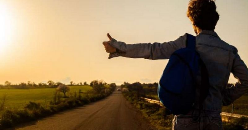 Προχώρα και άσε τον κόσμο να λέει…