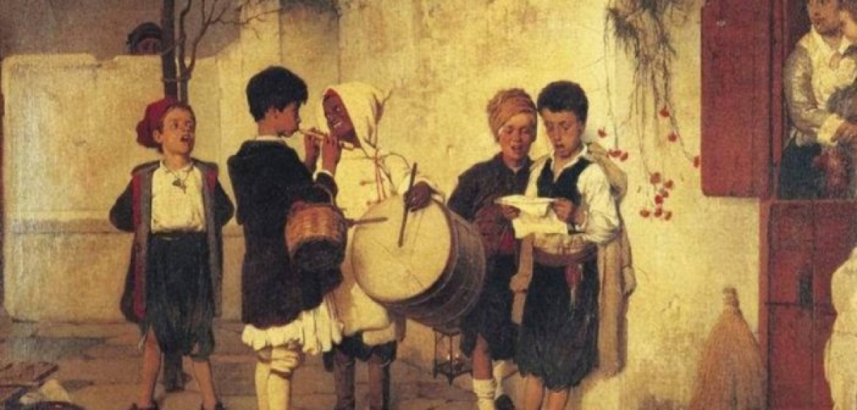 Το ποδαρικό, το ξεμάτιασμα και ο σπασμένος καθρέφτης – Η σημασία των προλήψεων που «επιβιώνουν» μέχρι σήμερα