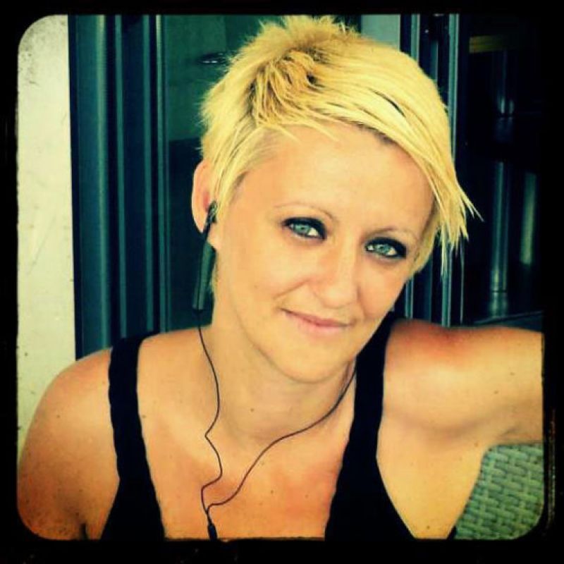 Μια σπουδαία διάκριση για την Έλενα Σερεπίσου από την Πάλαιρο