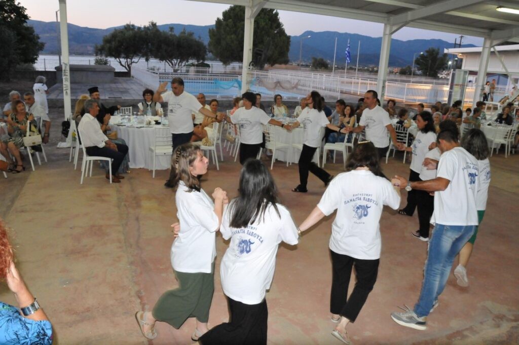 Μεσολόγγι: Ξεχωριστή μουσική βραδιά- γιορτή της κατασκήνωσης του Εργαστηρίου «Παναγία Ελεούσα»