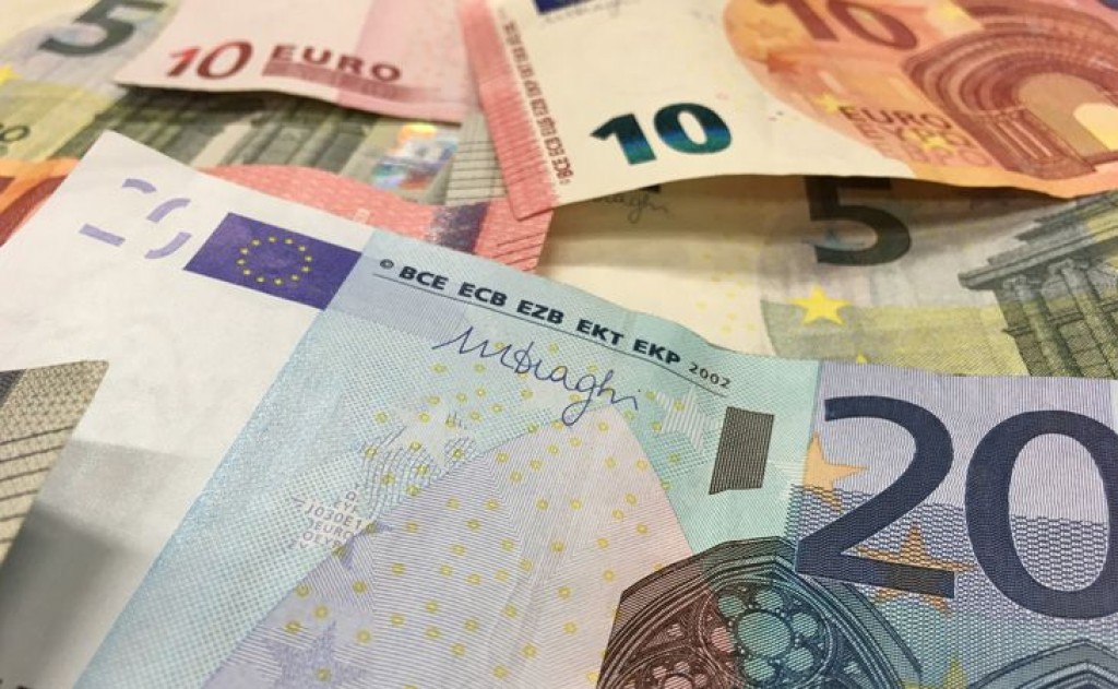 Νωρίτερα η πληρωμή των συντάξεων Νοεμβρίου λόγω 28ης Οκτωβρίου