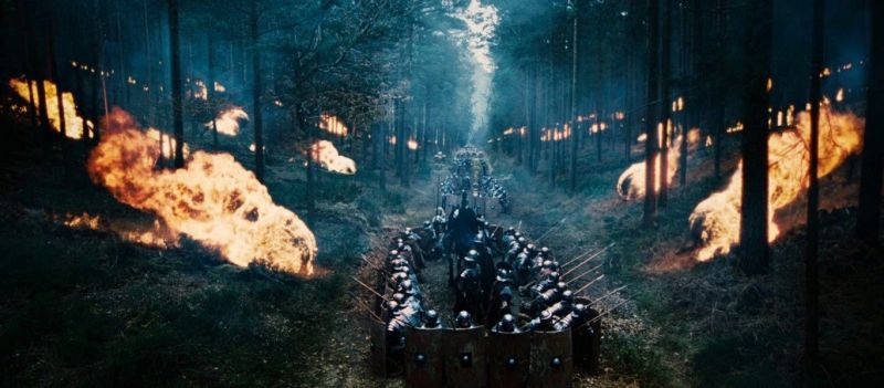 Η εξαφάνιση της 9ης Ρωμαϊκής Λεγεώνας και άλλα πολεμικά παράδοξα!