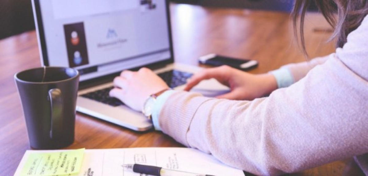 Εργαζόμενοι: Μέσω gov.gr η βεβαίωση θετικού τεστ για απουσία λόγω κορονοϊού – Η διαδικασία