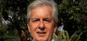 Μεσολόγγι: Σήμερα εγκαινιάζει το εκλογικό του κέντρο ο Παντελής Σκαρμούτσος