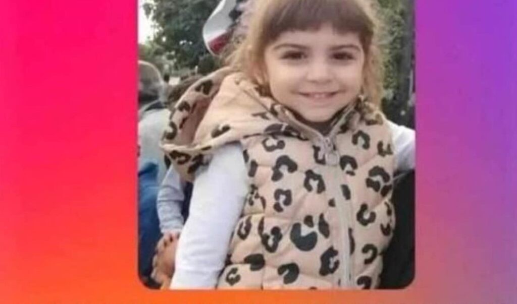 Παίζουν μπάλα στο Νιοχώρι για την μικρή Νίκη-Μαριάννα (Δευ 1/7/2024 18:30)