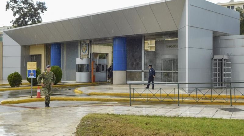 Υπ. Άμυνας: Νέες θέσεις μονίμων στην Πολεμική Αεροπορία