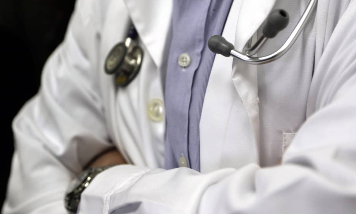 Ζητούνται ιατροί στο Ιπποκράτειο Ίδρυμα Αγρινίου