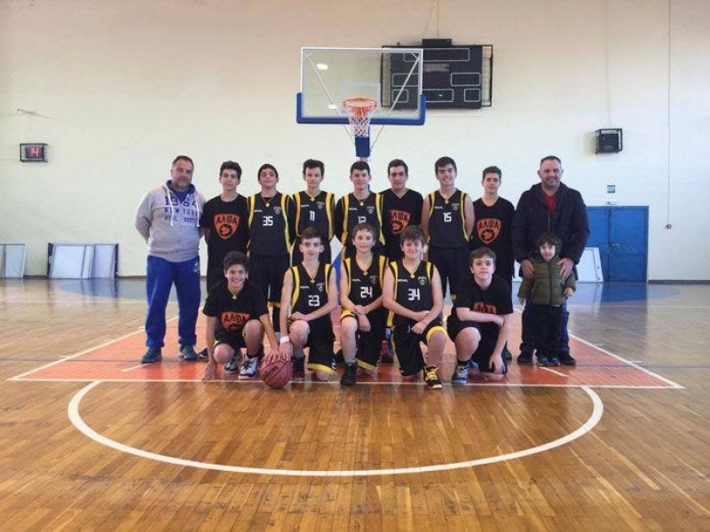 ΜΙΝΙ 2002: Νίκη με μεγάλη διαφορά για την ΑΛΦΑ