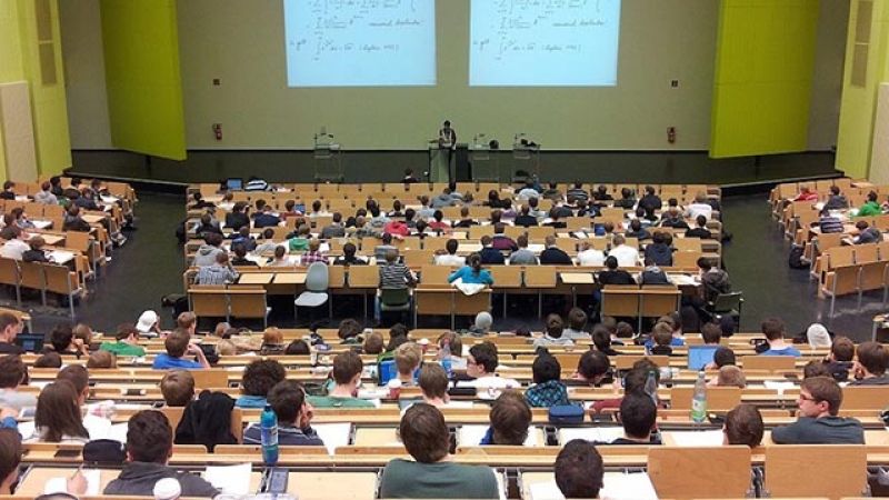 Παγκόσμια έρευνα: Αυτά είναι τα 6 ελληνικά πανεπιστήμια που τα πτυχία τους έχουν παγκόσμιο κύρος