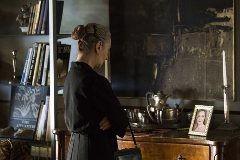 «Αυτή η νύχτα μένει» – Η Μαρίνα αυτοκτόνησε;