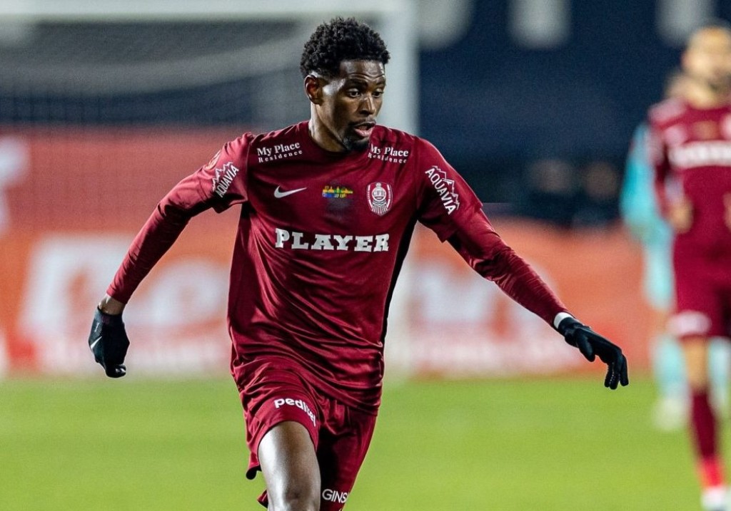 Παναιτωλικός: Deal με Κλουζ για την αγορά του Μπένι Ενκολολό