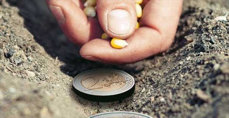 Επιδοτήσεις έως 40.000 ευρώ σε νέους που θέλουν να ασχοληθούν με την αγροτική παραγωγή