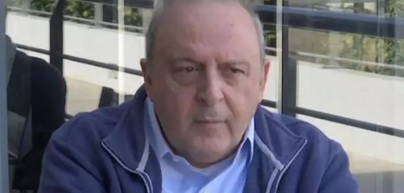 «Κόλαφος» ο Δημήτρης Καμπουράκης: «Για 1% να κάνεις τέτοια αισχρά πράγματα; Λυπάμαι»