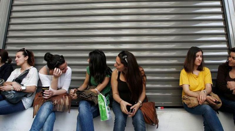 11 προγράμματα για 88.500 ανέργους – Οι 31.500 για νέους ανέργους